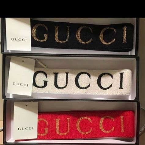 gucci hairband 1 1|authentic gucci headband for sale.